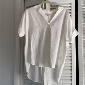 Madewell Courier Button Down Shirt